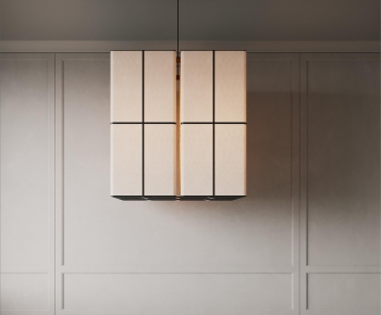 New Chinese Style Droplight-ID:999336963