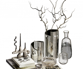 Modern Decorative Set-ID:198549996