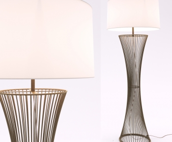 Modern Floor Lamp-ID:132469896