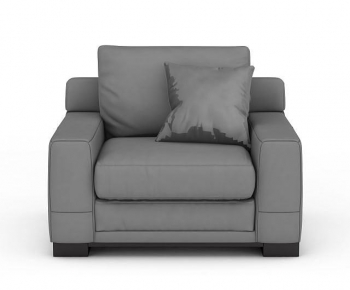 Modern Single Sofa-ID:835393912