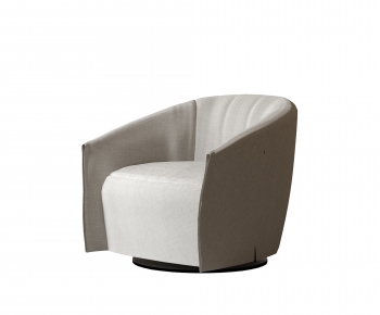 Modern Single Sofa-ID:752152925