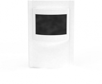 Modern Video Doorbell-ID:260219103