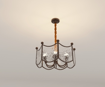 French Style Droplight-ID:778950937