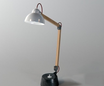 Modern Table Lamp-ID:320239076