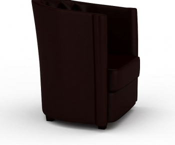 Modern Single Sofa-ID:255141972