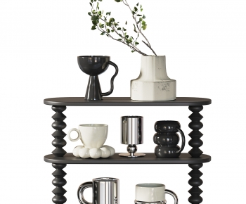 French Style Shelving-ID:265628108