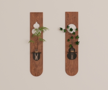 Modern Wall Decoration-ID:695597894