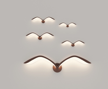 Modern Wall Lamp-ID:892004973