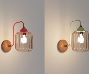 Modern Wall Lamp-ID:699759016