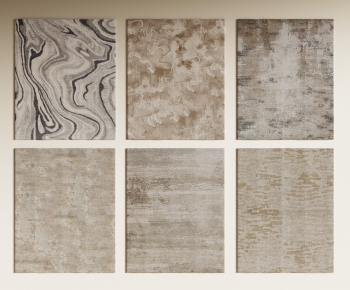 New Chinese Style The Carpet-ID:636662969