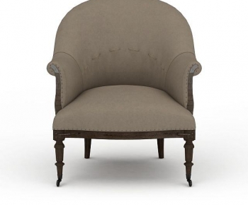 European Style Lounge Chair-ID:270344973