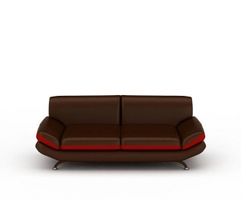 Modern A Sofa For Two-ID:671726942