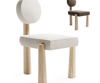 Modern Dining Chair-ID:810915959