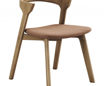 Modern Dining Chair-ID:573066009