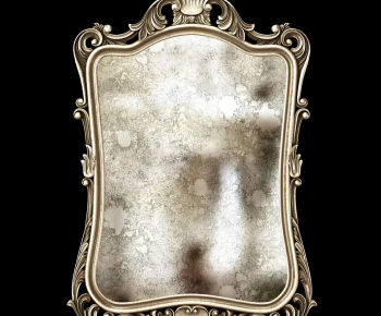 European Style The Mirror-ID:159171103