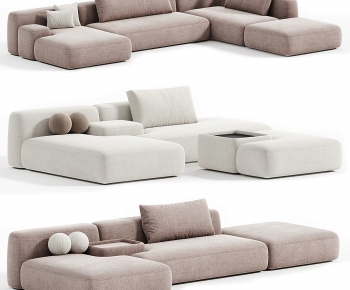 Modern Corner Sofa-ID:320342062