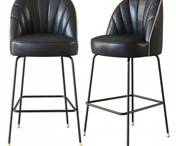 Modern Bar Chair-ID:968308934