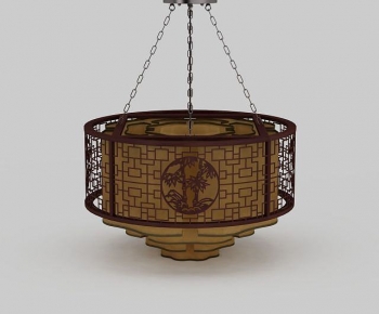 Chinese Style Droplight-ID:148160933