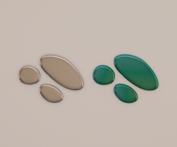 Modern Wall Decoration-ID:181344995