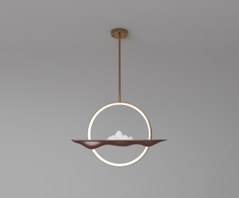 New Chinese Style Droplight-ID:139210948