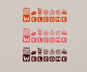 Modern Wall Decoration-ID:435667993