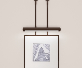 New Chinese Style Painting-ID:460805899