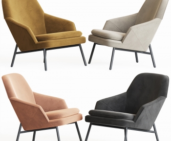 Modern Lounge Chair-ID:933577063