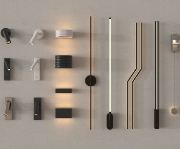 Modern Wall Lamp-ID:874316939