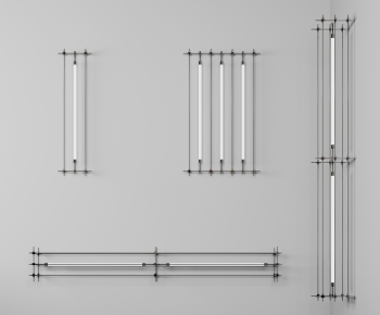 Modern Wall Lamp-ID:499943023