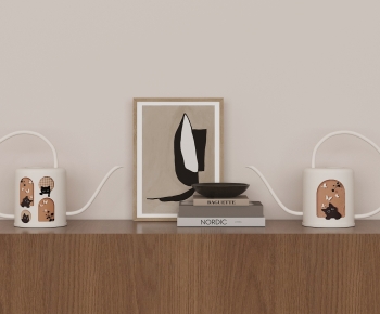 Modern Decorative Set-ID:326463942