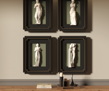 European Style Wall Decoration-ID:835129027