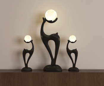 Modern Table Lamp-ID:929740919