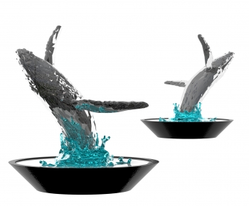 Modern Sculpture Sketch-ID:626931914