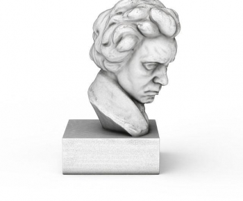 European Style Sculpture-ID:957547903