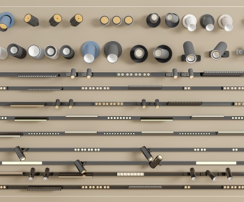 Modern Track Spotlights-ID:866851097