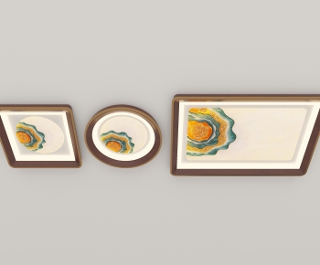 New Chinese Style Ceiling Ceiling Lamp-ID:142966037
