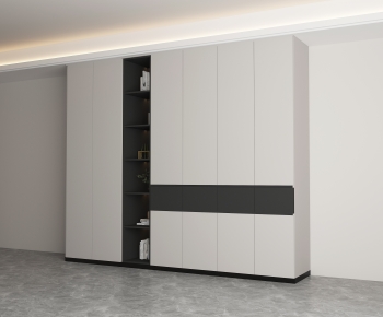 Modern The Wardrobe-ID:698066007