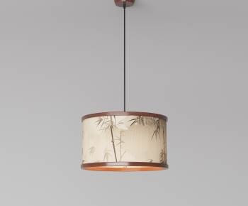 New Chinese Style Droplight-ID:221560084