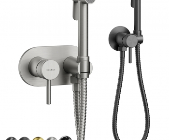 Modern Faucet/Shower-ID:343993906