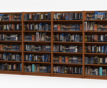 Modern Bookcase-ID:890117881