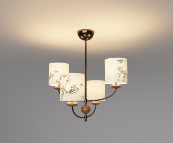 New Chinese Style Droplight-ID:316241981