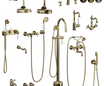 Modern Faucet/Shower-ID:936125048
