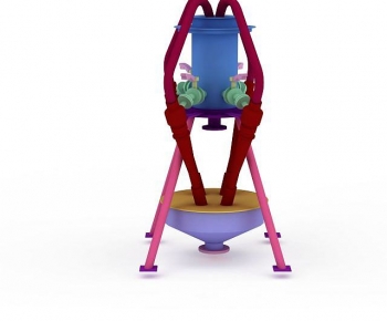 Modern Industrial Equipment-ID:441869029