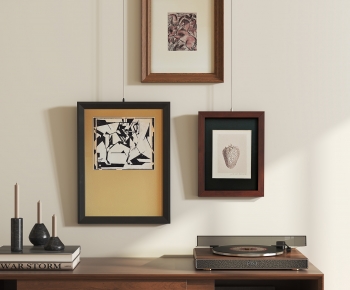 French Style Painting-ID:982948068