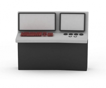 Modern Medical Equipment-ID:321028957