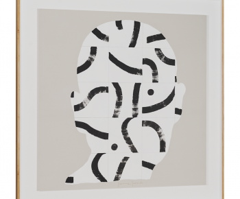 Modern Painting-ID:719646933