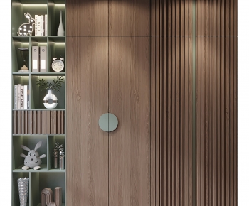 Modern The Wardrobe-ID:663038971