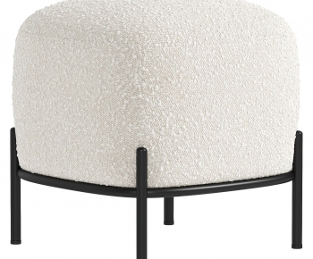 Modern Sofa Stool-ID:659482004