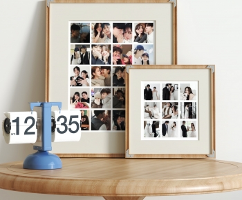 Modern Picture Frame-ID:605859993