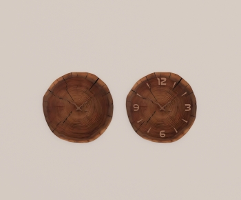 Modern Wall Clock-ID:111761154